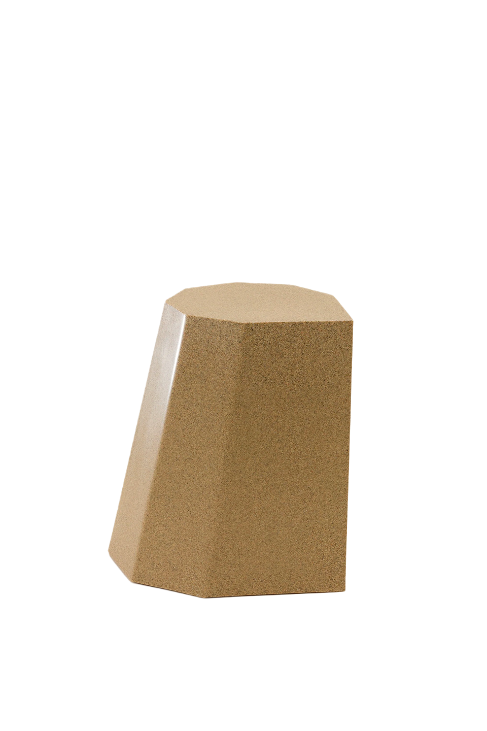 Arnold Circus Stool