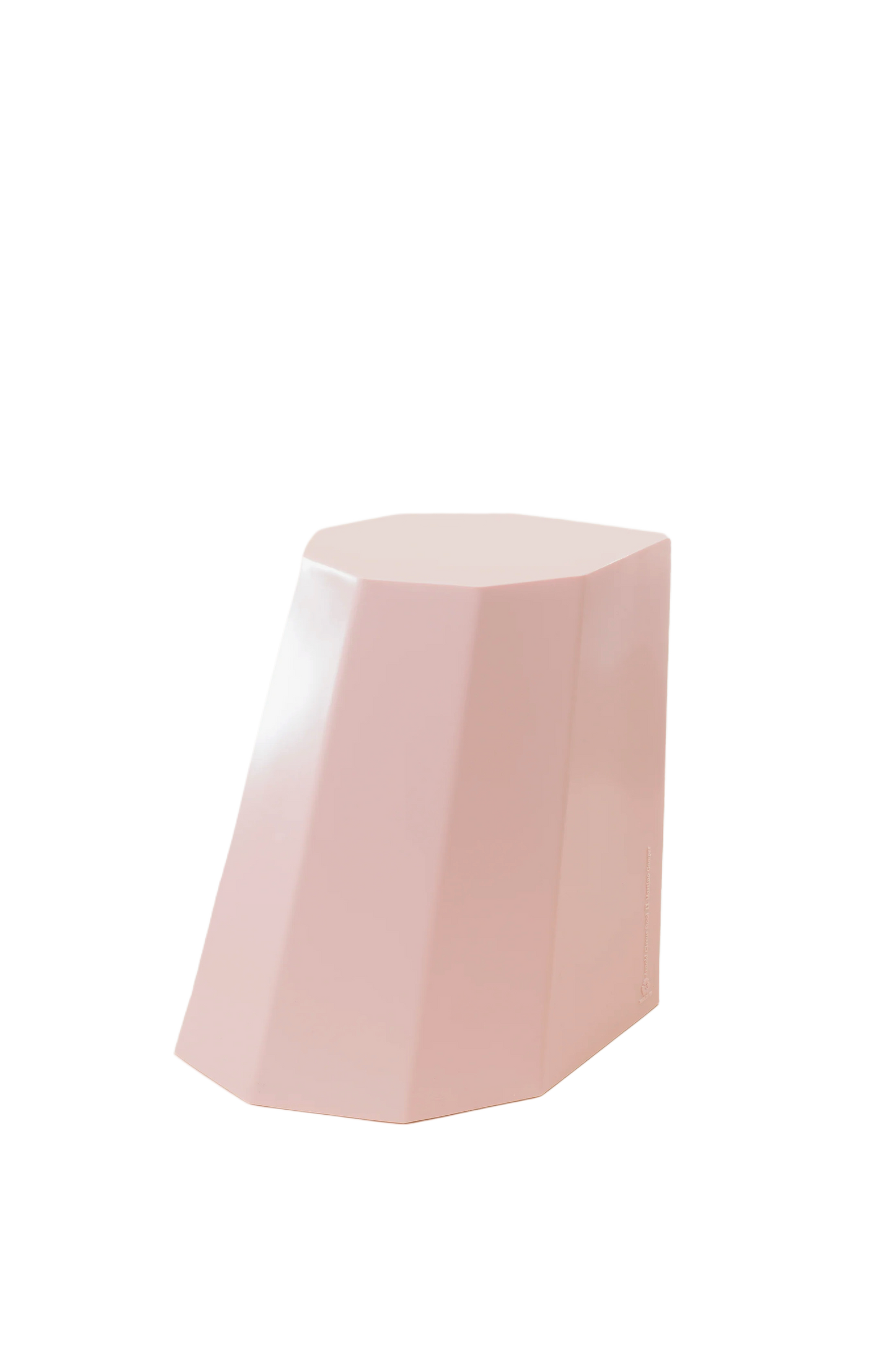 Arnold Circus Stool