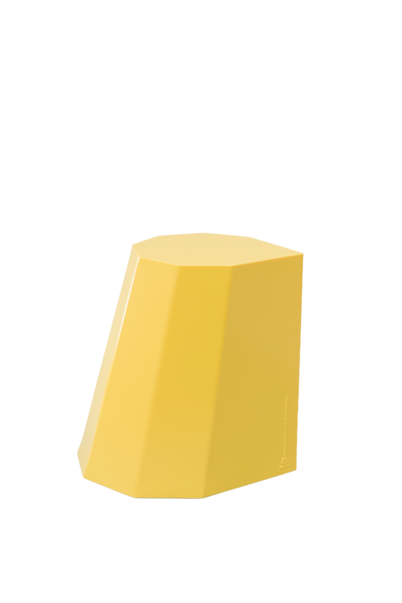 Arnold Circus Stool
