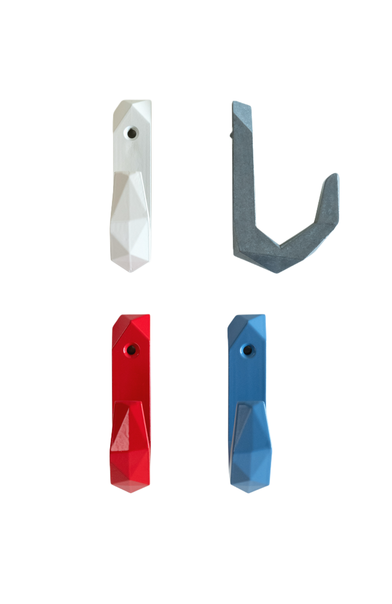 A Hook For All Things